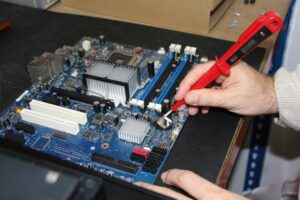 Computer Repair