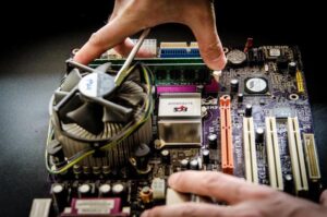 Computer Repair