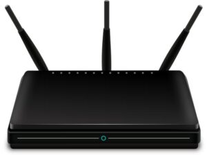 High Speed Home Commercial Internet Router Wifi Multiple Antennas Network Extender, Extended Network Long Range Outdoors Indoors Indoor Outdoor Security Secured Wifi Fiber-optic 
